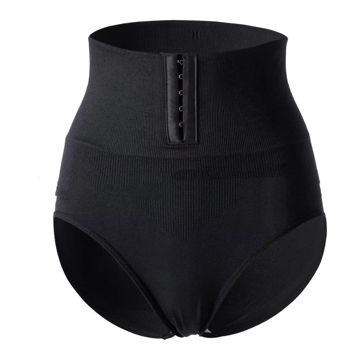1Pcs Women High Waist Shaping Briefs Buckle Adjustment Body Shaper Slimming Underwear Butt Lifter Control Pantie Shapewear Pant