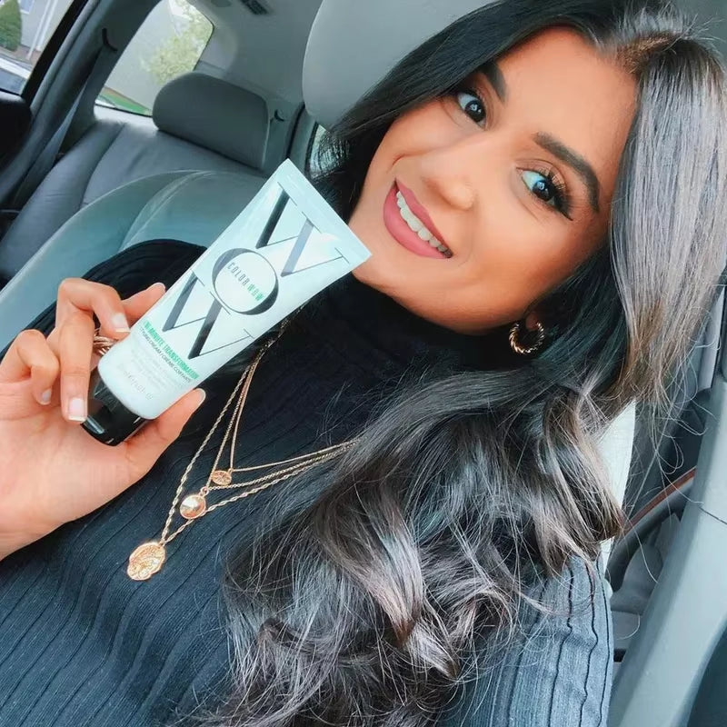 Original Curl Styling Spray for Dry Curly Hair, Long-Lasting Styling Gel Leave-In Care, Hair Mask Care, Smoothing Conditioner