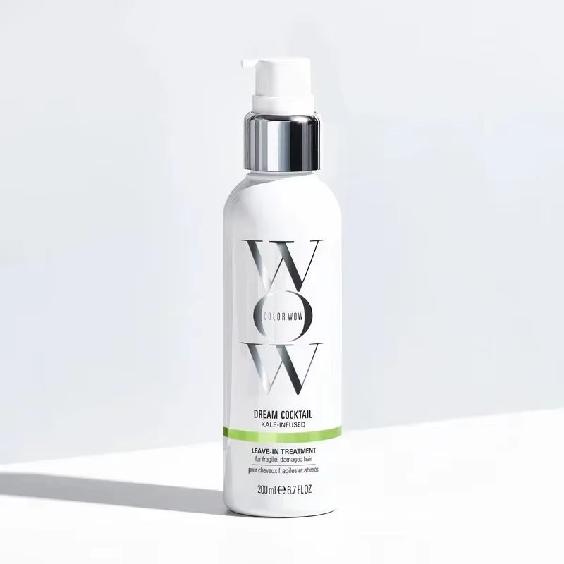 Original Curl Styling Spray for Dry Curly Hair, Long-Lasting Styling Gel Leave-In Care, Hair Mask Care, Smoothing Conditioner